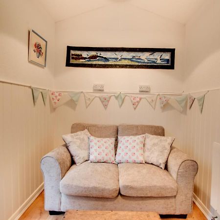 Creamery Cottage Whitby Eksteriør bilde